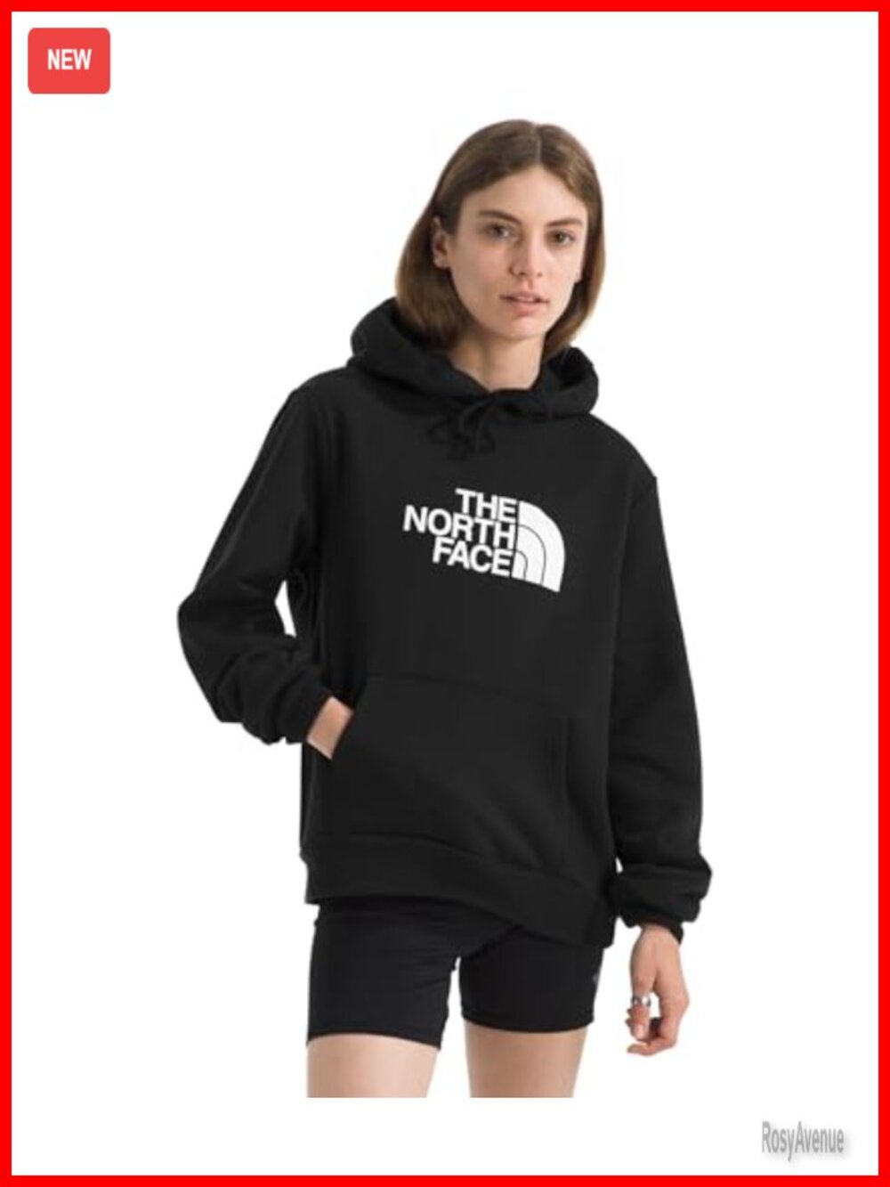 Evolution Half Dome Hoodie Sweatshirt Pullover Kangaroo Pocket